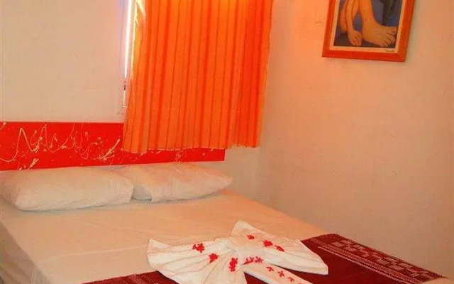 Pousada Arraial do Sol