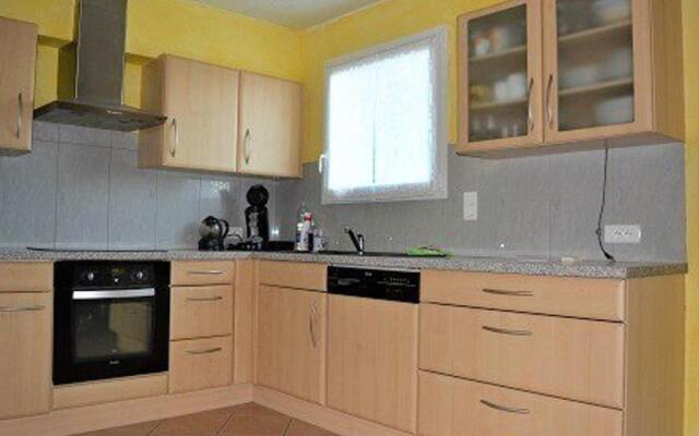 Maison Salavas, 4 pièces, 6 personnes - FR-1-382-38