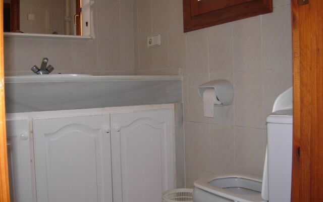 Apartamento Las Zarzas 4