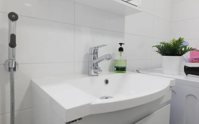 Hiisi Homes Hämeenlinna Asemanranta