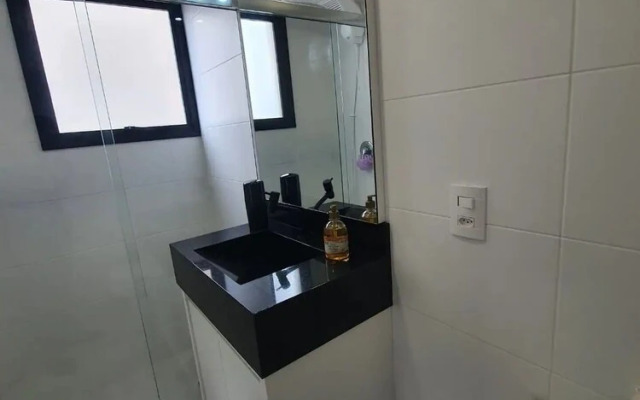 Ap. Palmas Golden: Piscina, Praia e Brinquedoteca