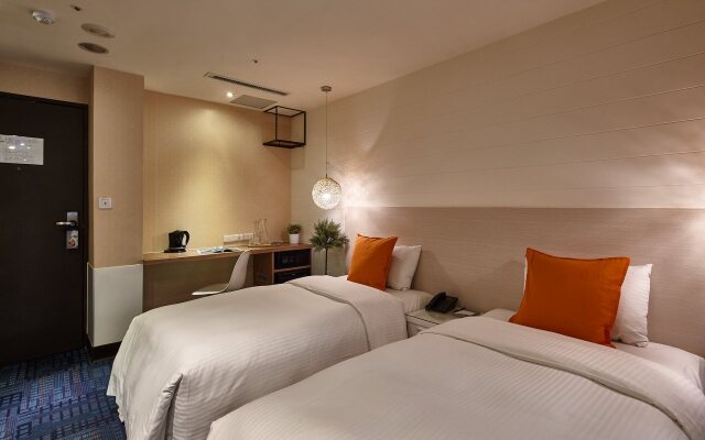 VIA Hotel