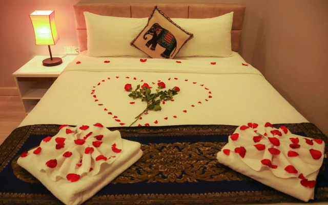 Ostro Hotel
