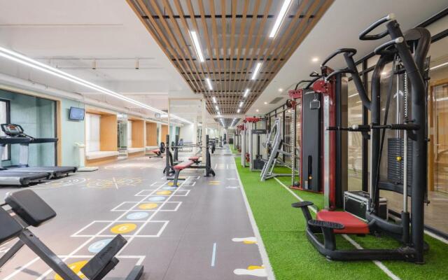 Holiday Inn Hotel and Suites Suzhou Yangcheng Lake by IHG