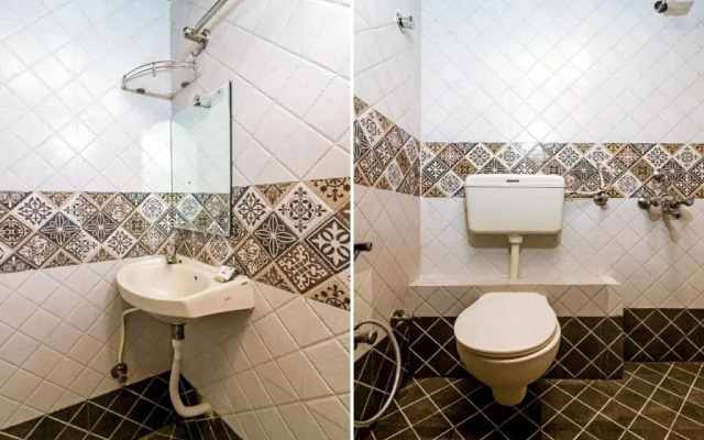 Kalyan Nx By OYO Rooms