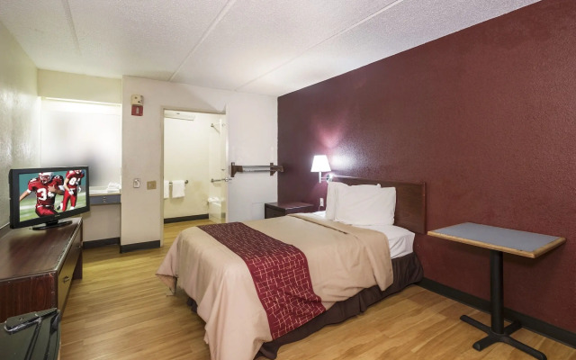 Red Roof Inn Atlanta - Norcross
