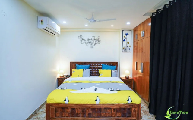 Lime Tree Hotel Near 32nd Milestone