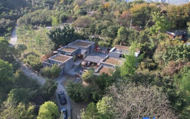 Zigong Wangshanli Private Tang Bieyuan