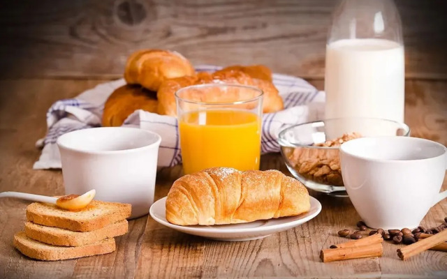 Best Western Hotel Colaiaco