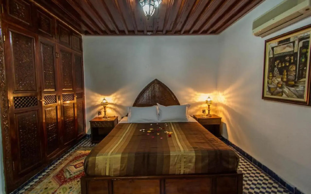 Riad Fes El Bali