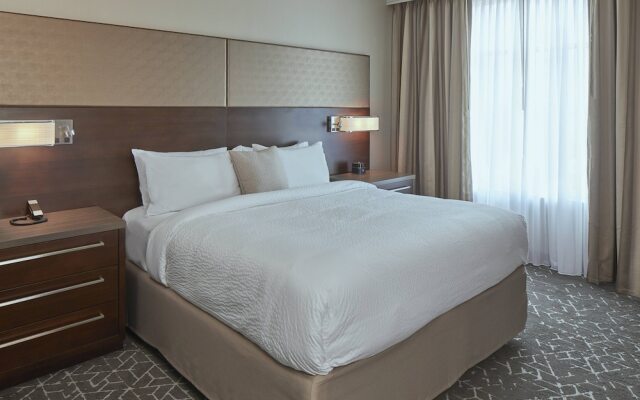 Residence Inn Nashville Downtown/Convention Center