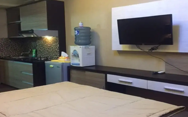 Ananda Apartments at Suites Metro