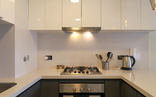 w Splendid 1BR in Barranco