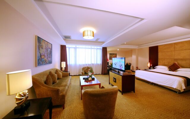 Merlinhod Hotel