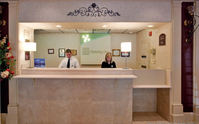 Days Hotel by Wyndham Williamsburg I-64