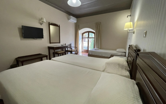Fortezza Hotel