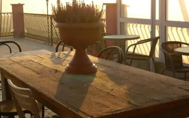 Bed And Breakfast La Serra
