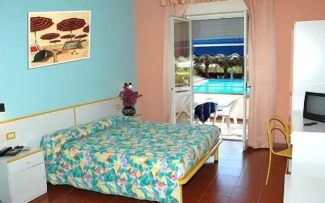 Hotel Seven Residence