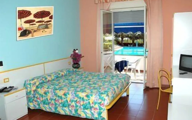 Hotel Seven Residence