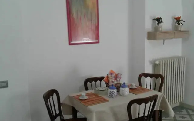 Casina Cairoli