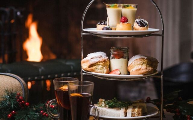 Kitley House Hotel