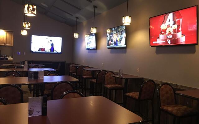 Best Western Sheridan Center