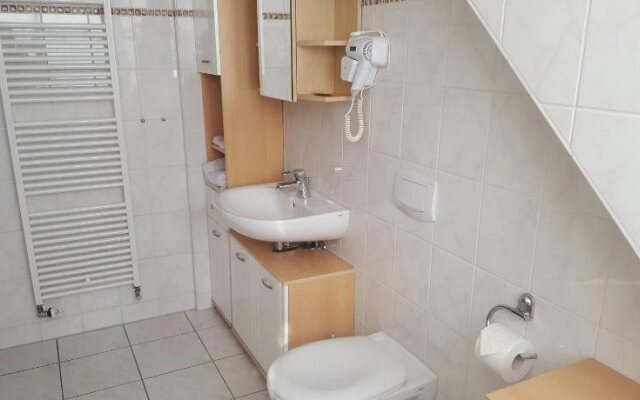 Vogels-Nest Boardinghouse Niendorf