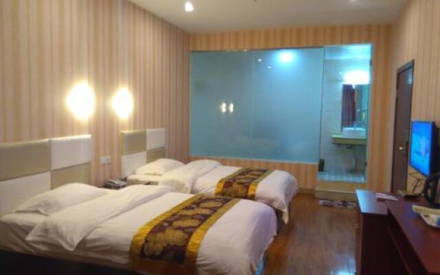 Shunxin Hotel