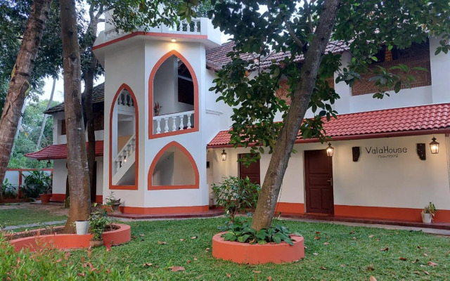 Vala House