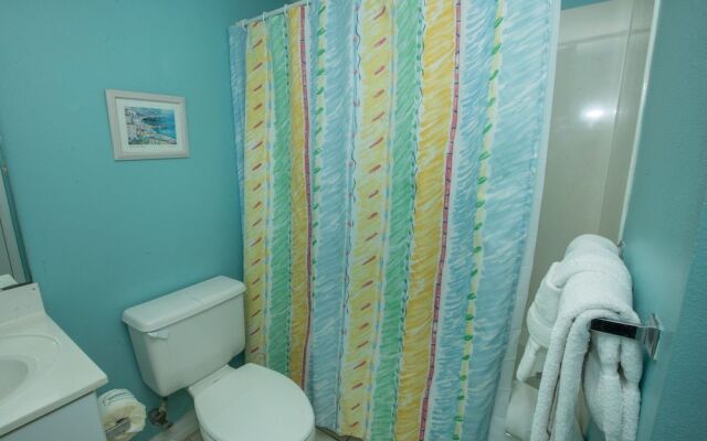 Pelican Beach 0110 Destin - 1 Br Condo