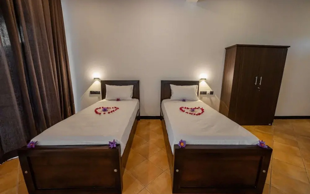 SeethaRama Beach Hotel