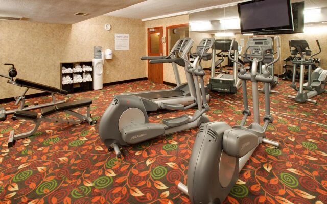 DoubleTree by Hilton Austin, MN