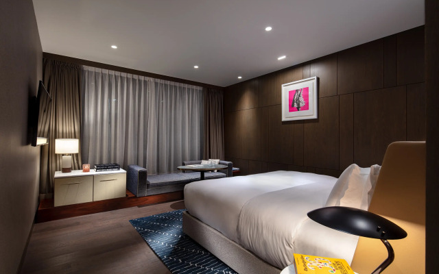 The Hari Hong Kong