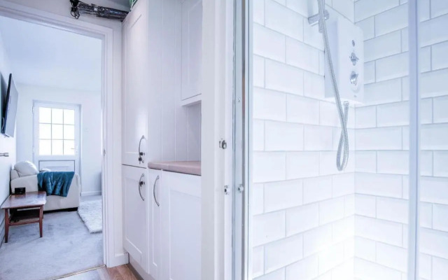 Eddie s - 2 Bedroom Chalet Scurlage