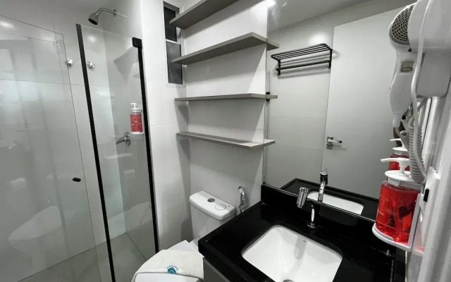 Rn Studio - Apto 620