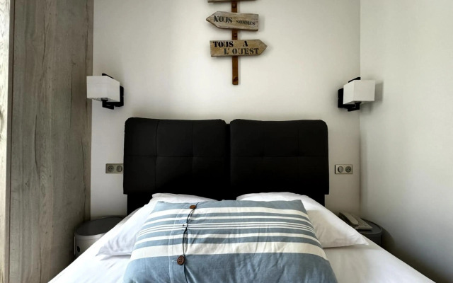 ibis Styles Paris Saint Denis Plaine