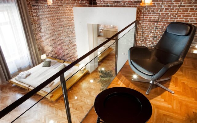 Aparthotel Stare Miasto