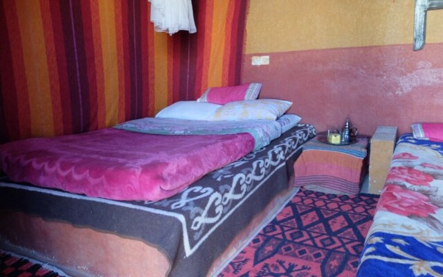 Hostel Le Gout Du Sahara