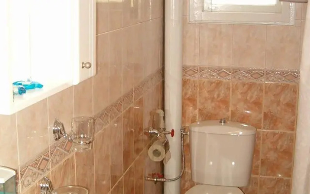 Guest House Dangulevi