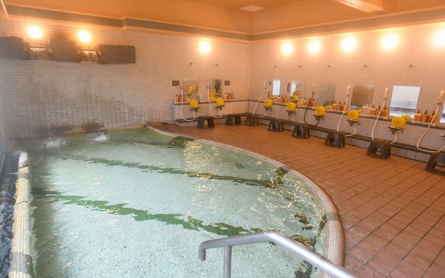 Aso Hotel