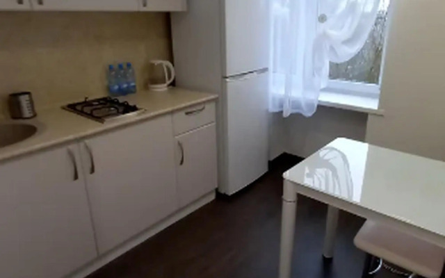 Апартаменты на улице Черняховского