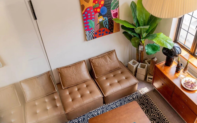 Shanghai Hills&ZINN 2BR with Kitchen