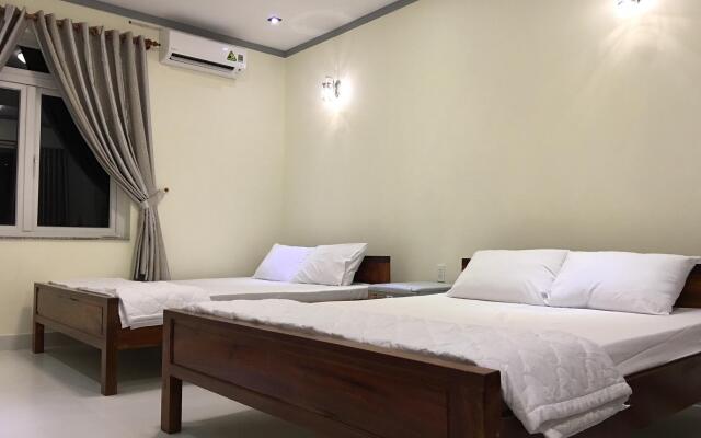 Vien Duong Guest House