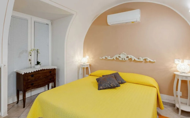 Apartment in Torri del Benaco Near Lake Garda