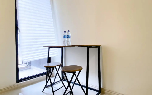 Best Choice And Tidy Studio Meikarta Apartment