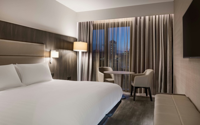 AC Hotel by Marriott Manchester City Centre