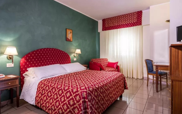 5 Miglia Hotel & SPA