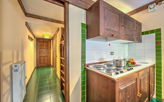 Grange Hike Ski - 43D Sestriere