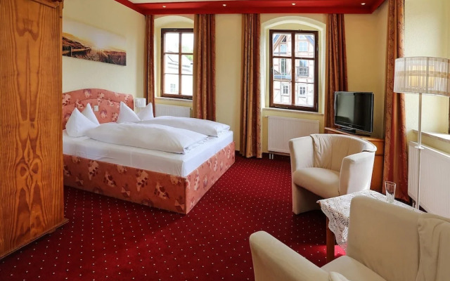 Landhotel Thürmchen