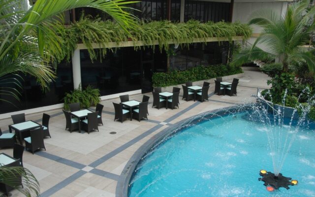Renaissance Panama City Hotel